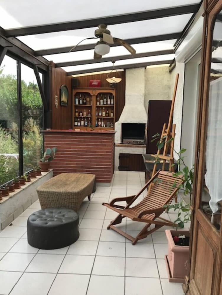 aux coquelicots sauvages chambres dhotes