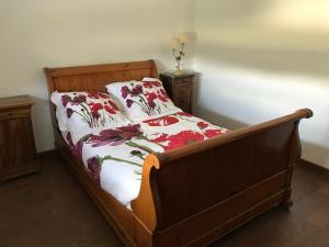 aux coquelicots sauvages chambres dhotes