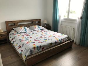 aux coquelicots sauvages chambres dhotes