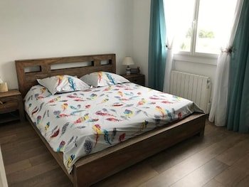 aux coquelicots sauvages chambres dhotes