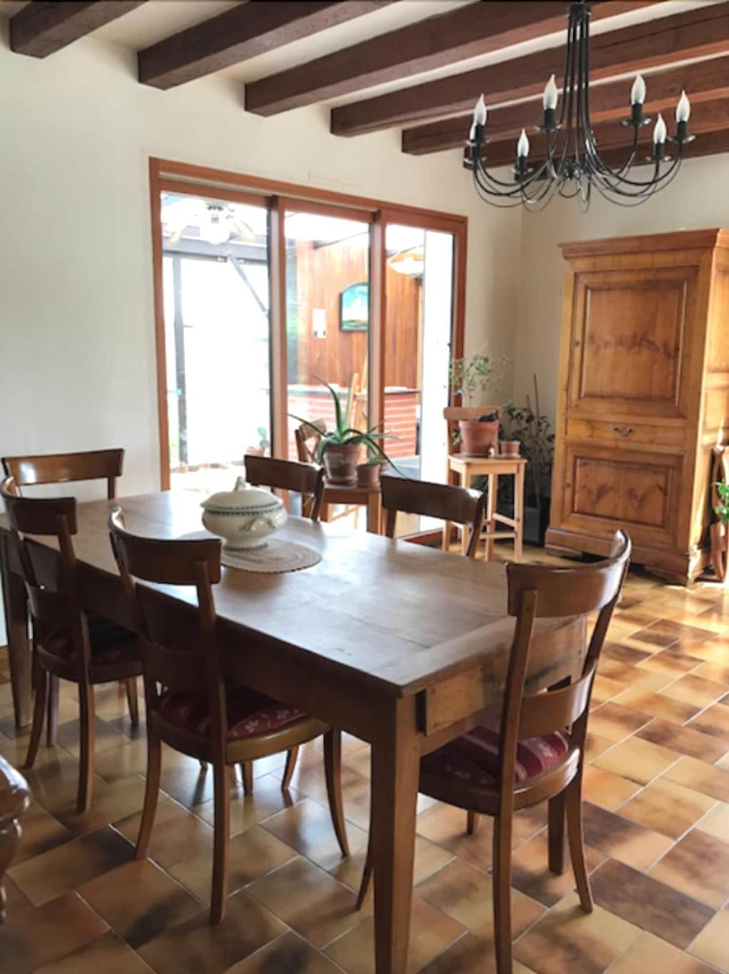 aux coquelicots sauvages chambres dhotes