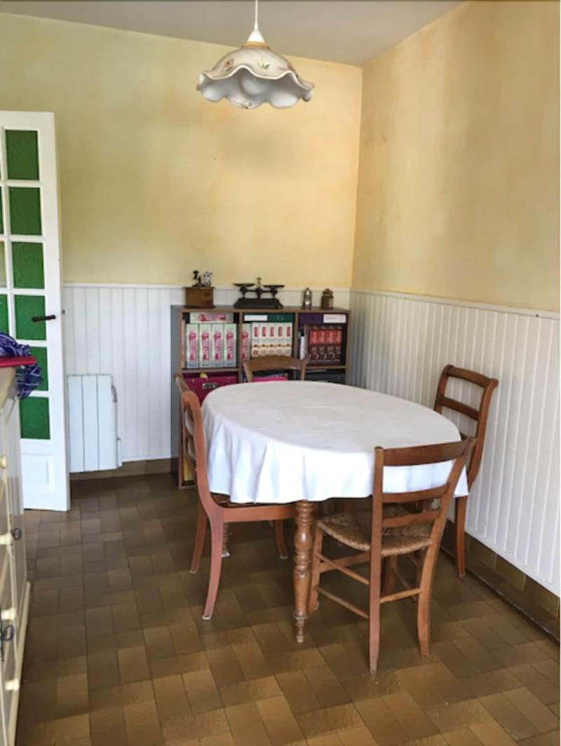 aux coquelicots sauvages chambres dhotes