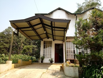 mount cottage