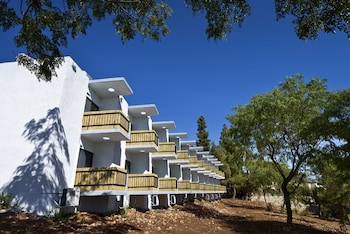 Eretzefat Motel Kna'an,12 Odem 13100 Safed,1 star