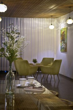 Eretzefat Motel Kna'an,12 Odem 13100 Safed,1 star