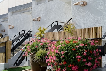 Eretzefat Motel Kna'an,12 Odem 13100 Safed,1 star