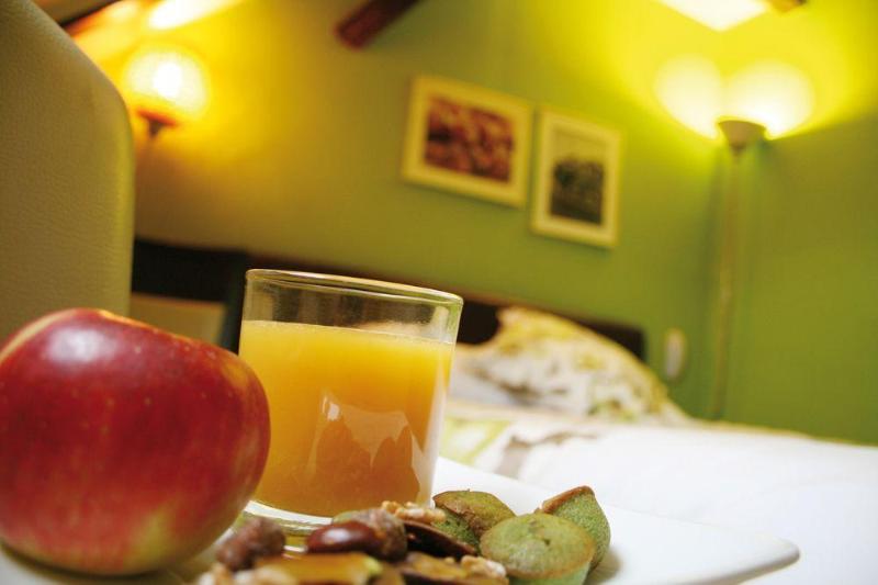 Le Kleber Hotel,Strasbourg>>Bas-Rhin,3 star