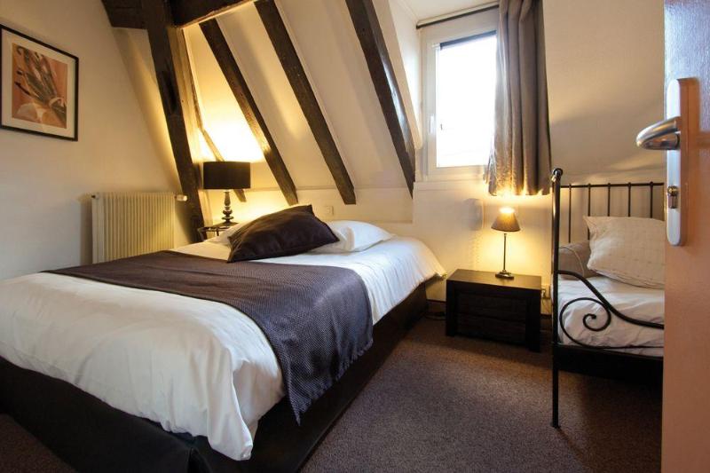 Le Kleber Hotel,Strasbourg>>Bas-Rhin,3 star