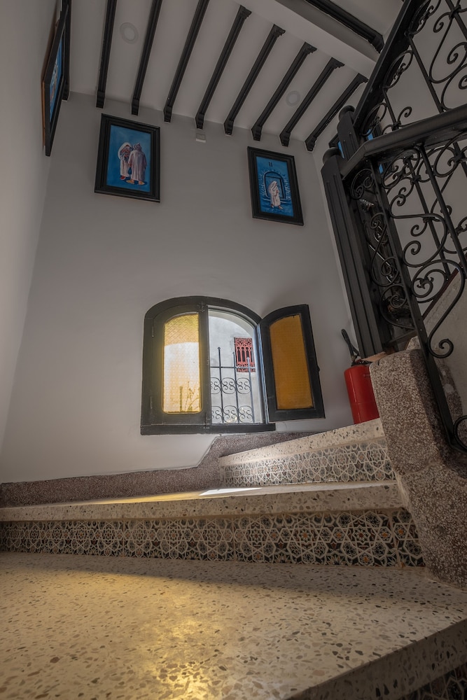 dar saida hora