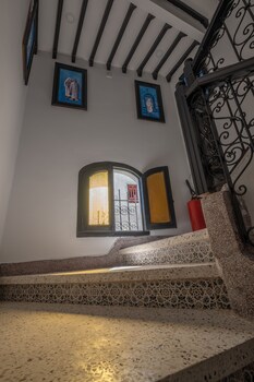 dar saida hora