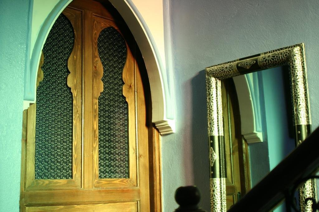 dar saida hora