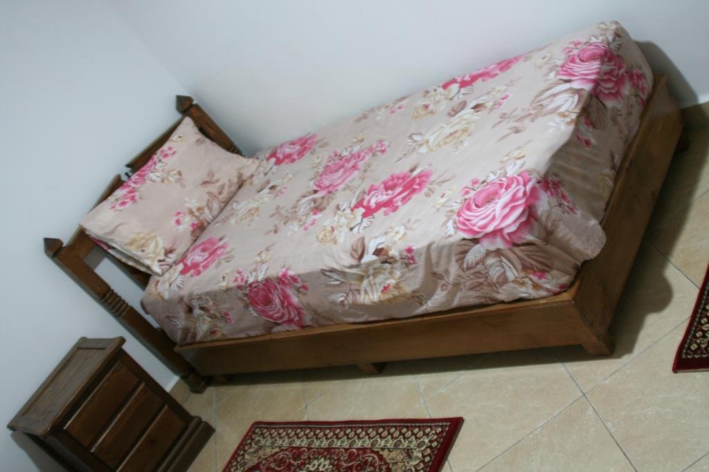 dar saida hora