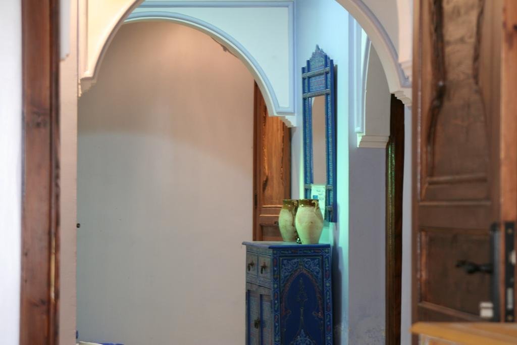 dar saida hora