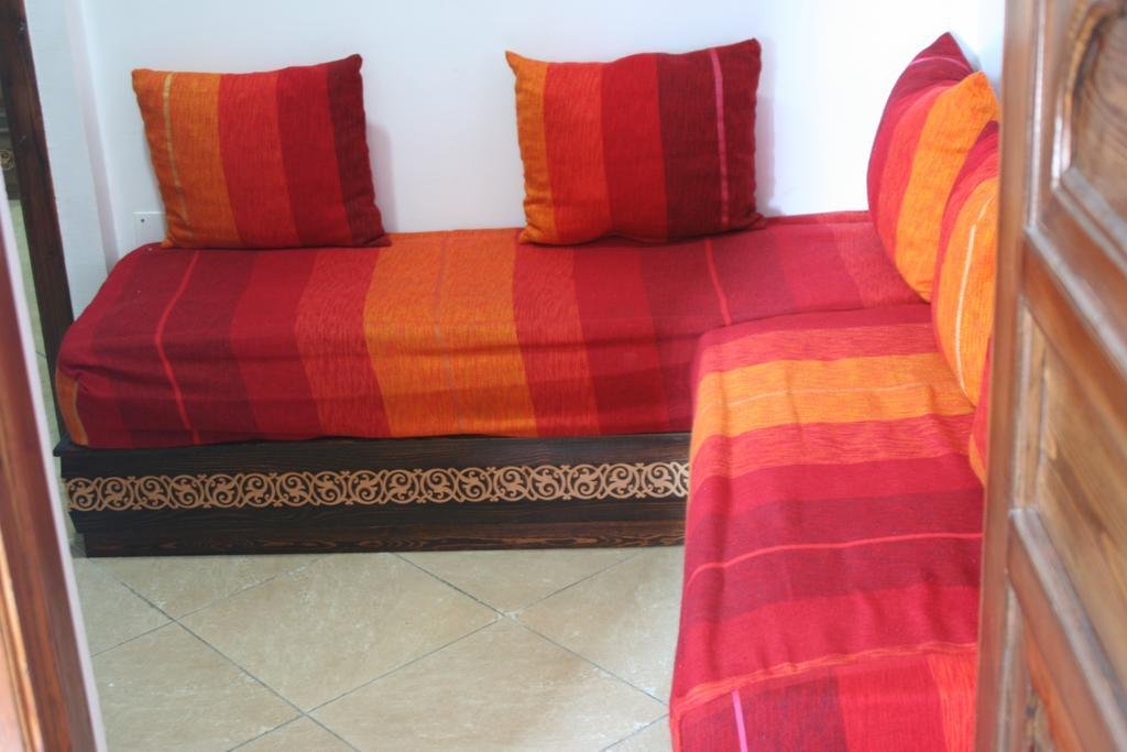dar saida hora