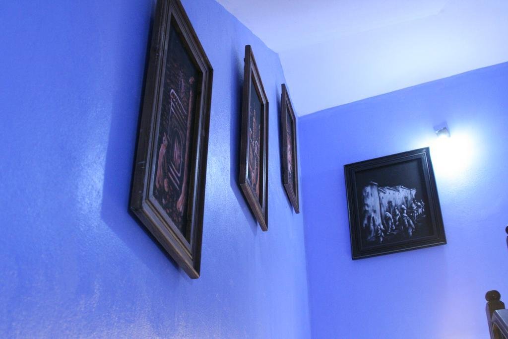 dar saida hora