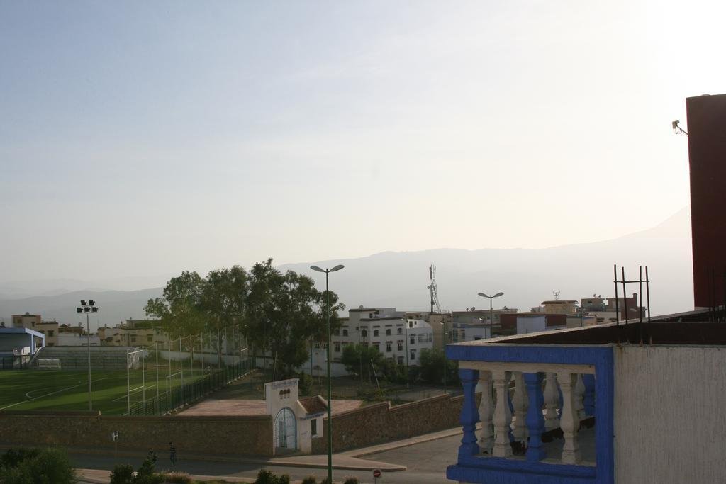 dar saida hora