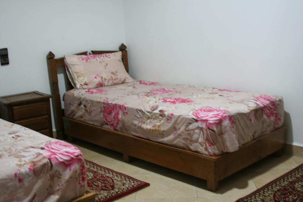 dar saida hora