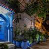 dar saida hora