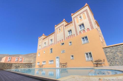 ait sedrate jbel el oulia