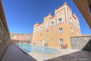 ait sedrate jbel el oulia