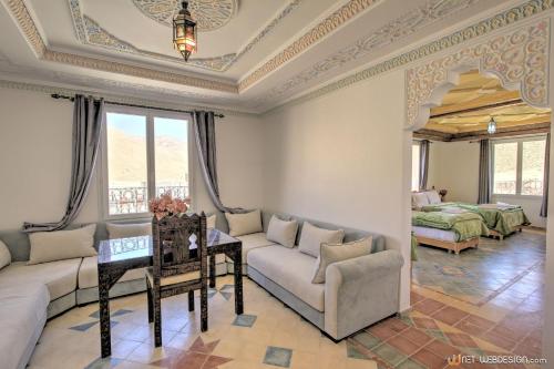 ait sedrate jbel el oulia