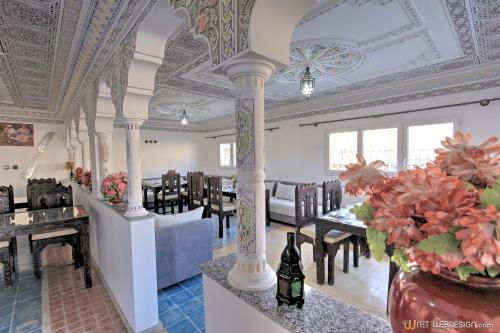 ait sedrate jbel el oulia