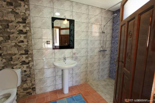 ait sedrate jbel el oulia