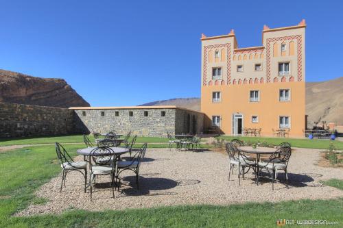 ait sedrate jbel el oulia