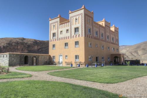 ait sedrate jbel el oulia