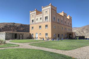 ait sedrate jbel el oulia