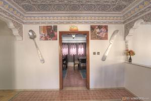 ait sedrate jbel el oulia