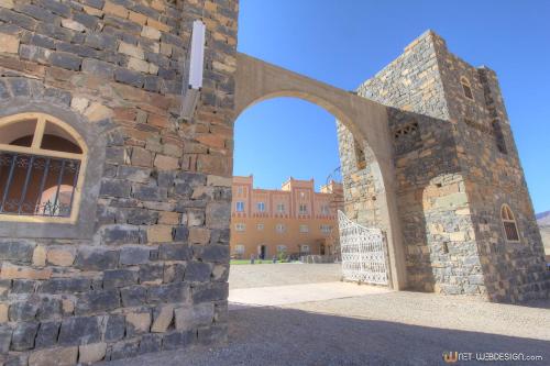 ait sedrate jbel el oulia