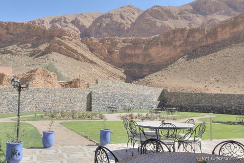 ait sedrate jbel el oulia