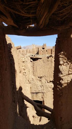 ait sedrate jbel el oulia