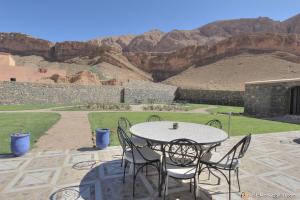 ait sedrate jbel el oulia