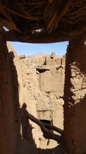 ait sedrate jbel el oulia