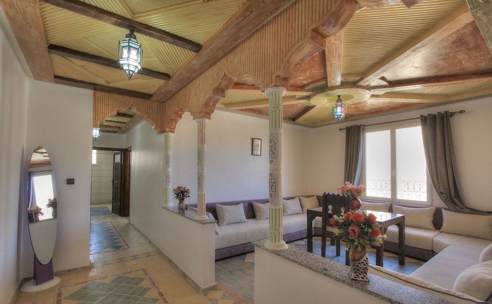 ait sedrate jbel el oulia