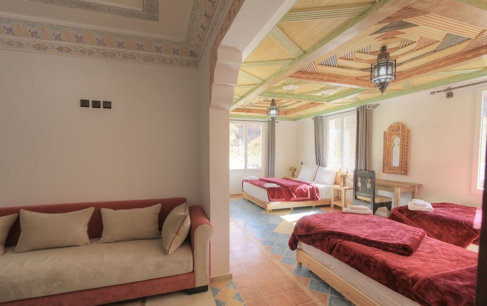 ait sedrate jbel el oulia