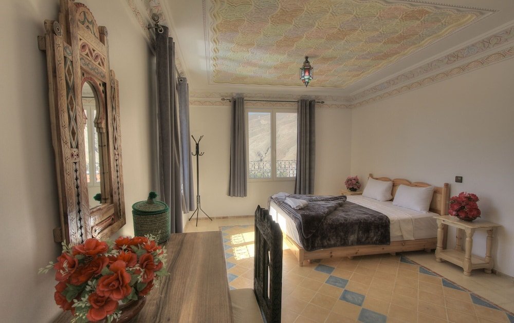 ait sedrate jbel el oulia