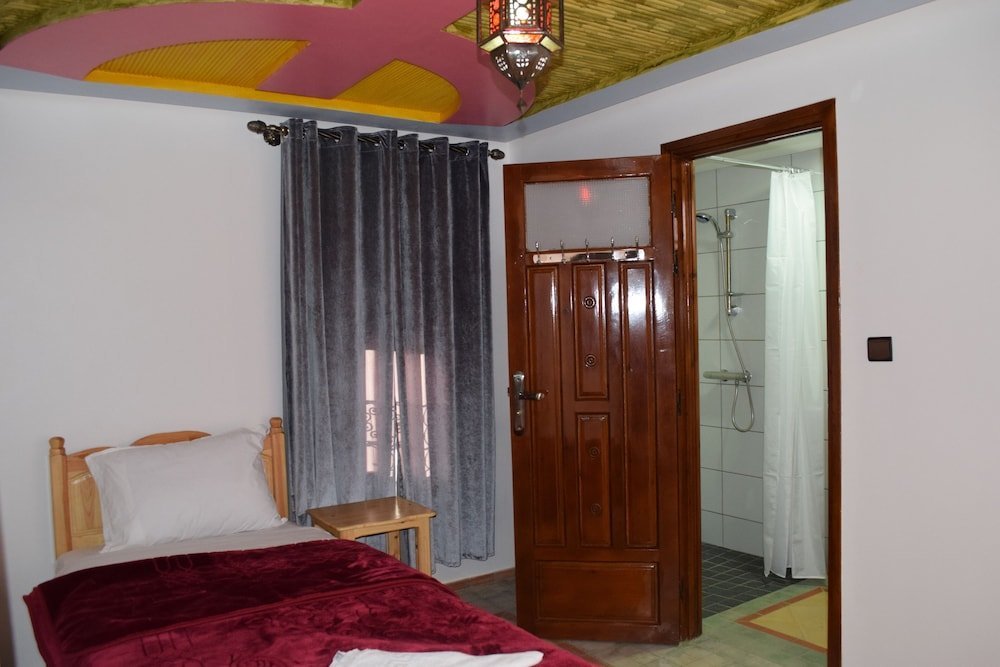 ait sedrate jbel el oulia