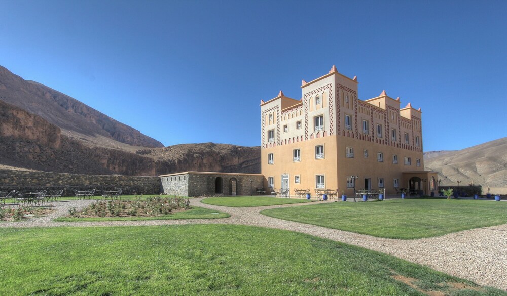 ait sedrate jbel el oulia