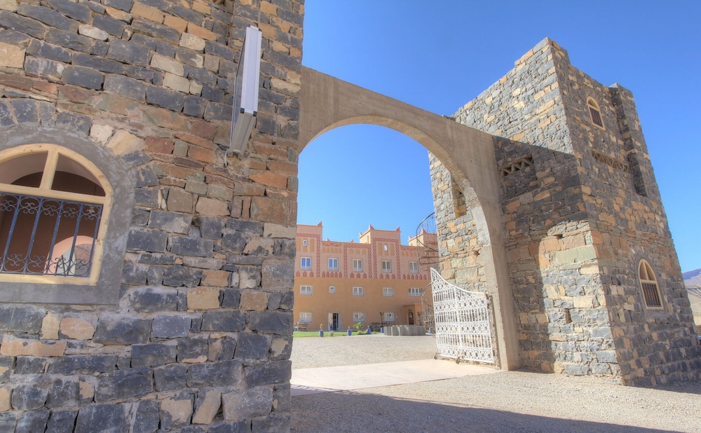 ait sedrate jbel el oulia