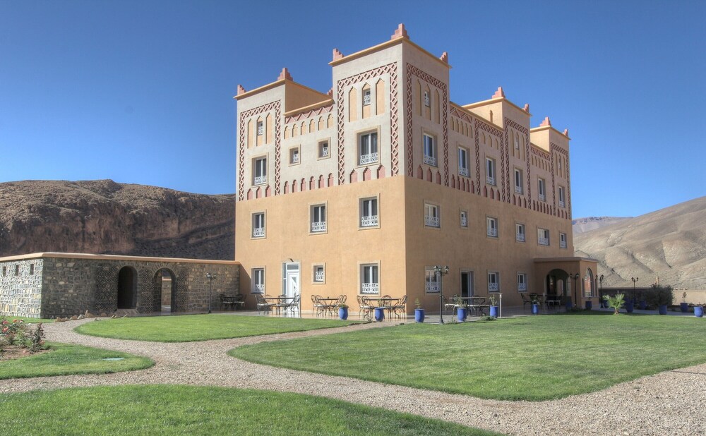 ait sedrate jbel el oulia