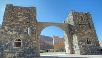 ait sedrate jbel el oulia