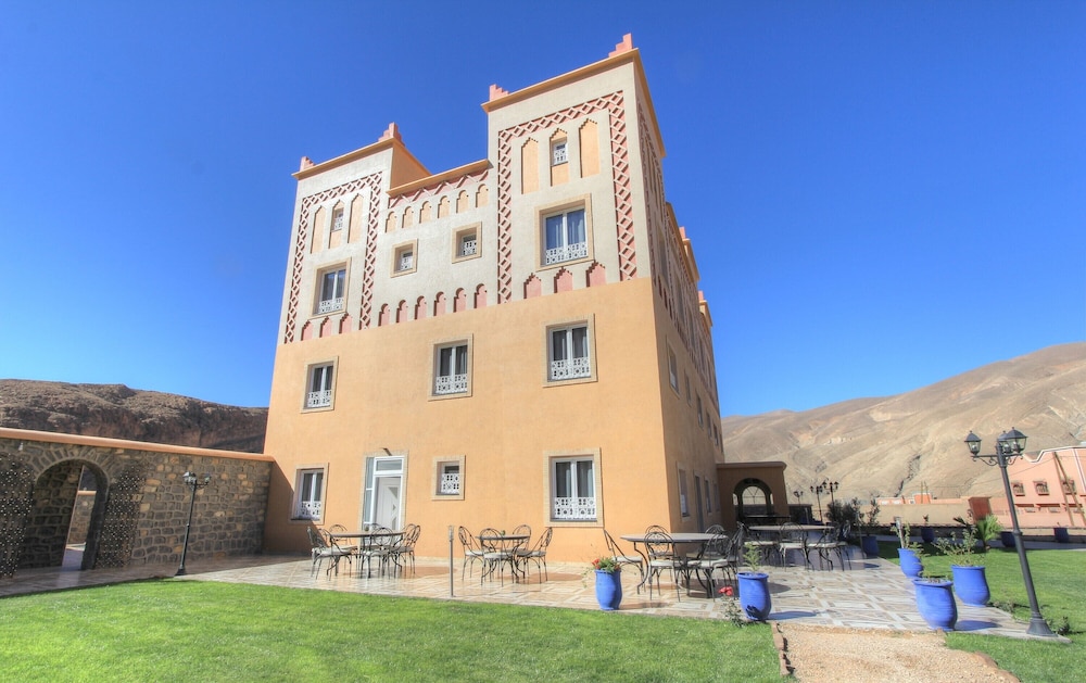 ait sedrate jbel el oulia