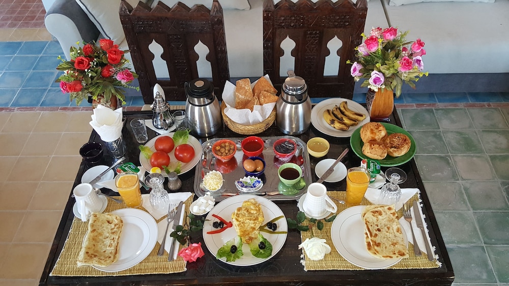 ait sedrate jbel el oulia