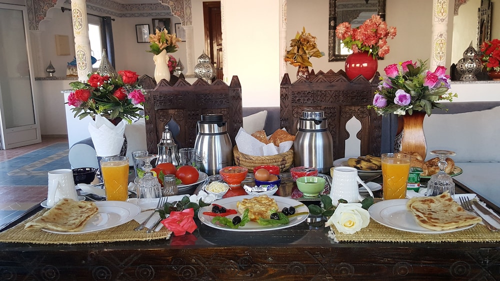 ait sedrate jbel el oulia