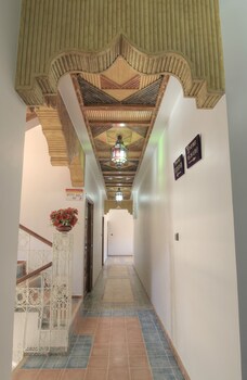 ait sedrate jbel el oulia