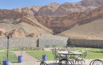 ait sedrate jbel el oulia