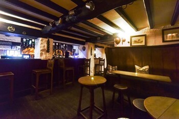 The Bear Inn,In A Rural Location,3 star